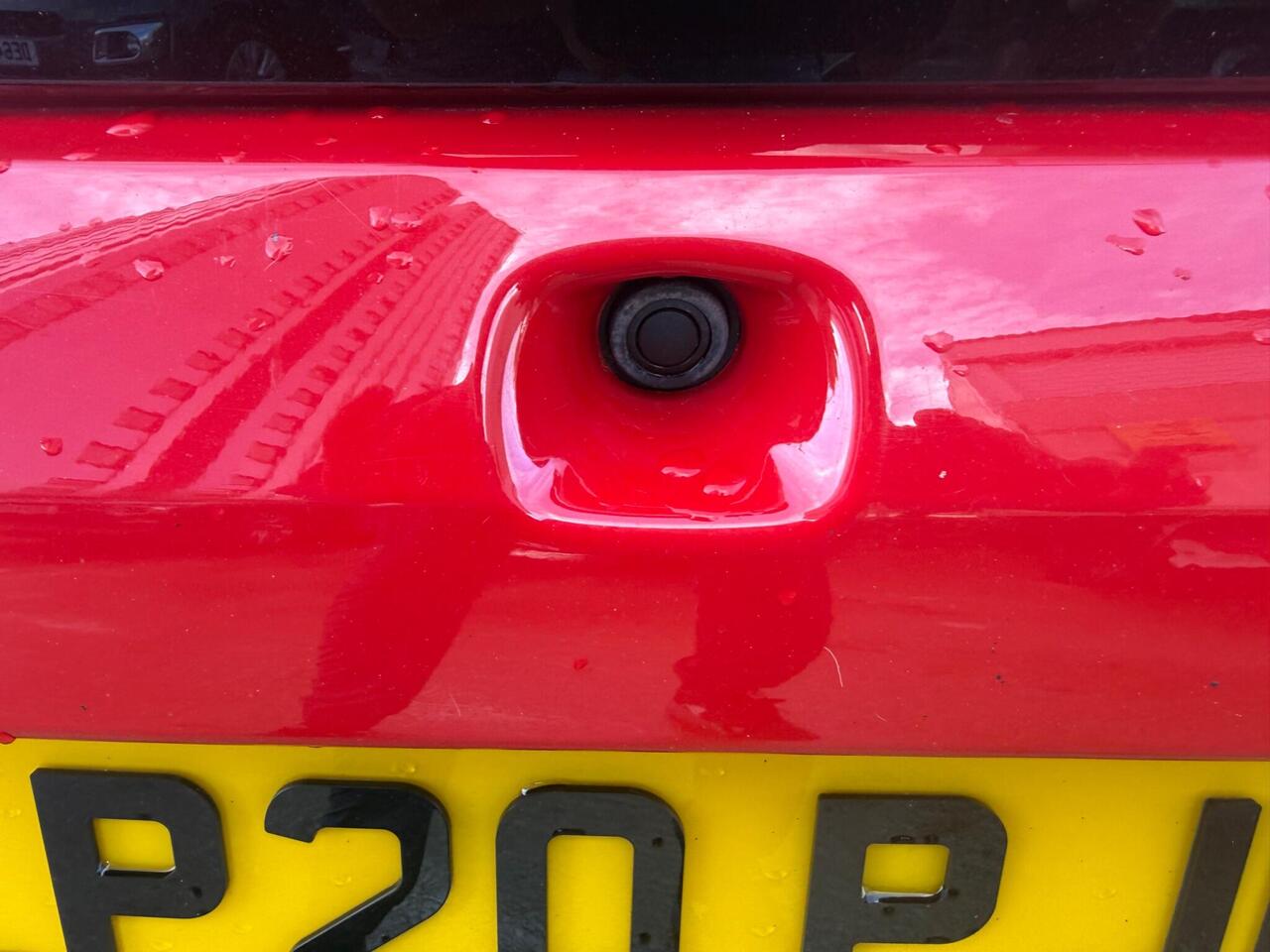 Peugeot 108 — photo 44