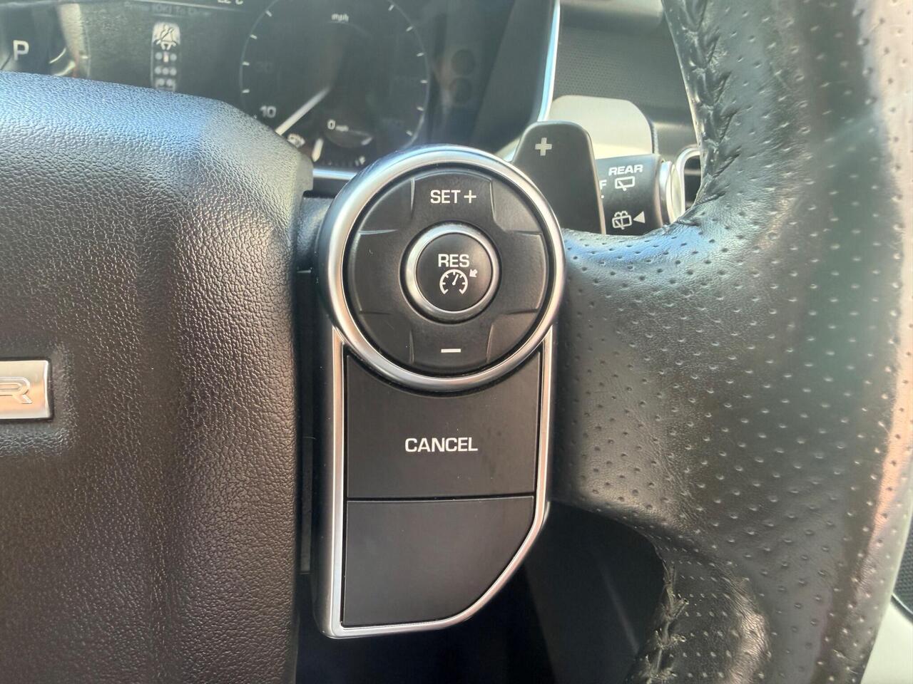 2015 Land Rover Range Rover Sport 3.0 SD V6 HSE Dynamic Auto 4WD Euro 6 (s/s) 5dr, photo 28