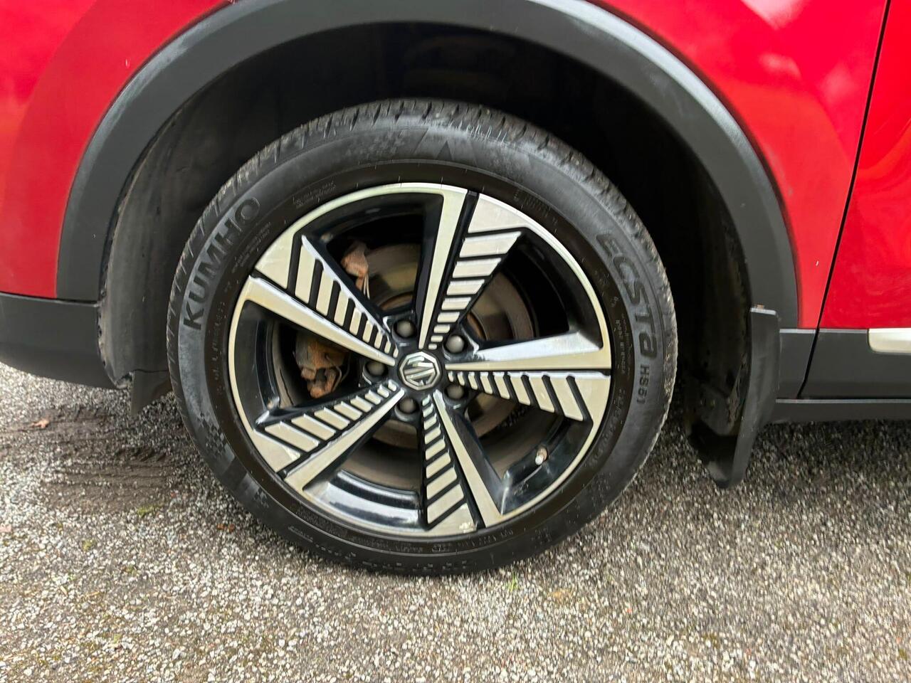 MG MG ZS — photo 94