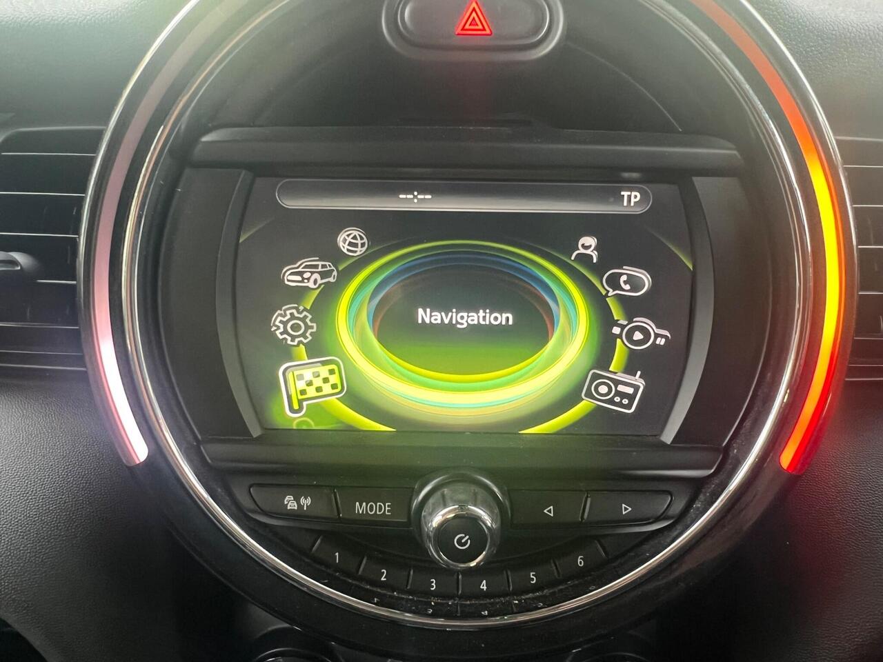 MINI Hatch — photo 31