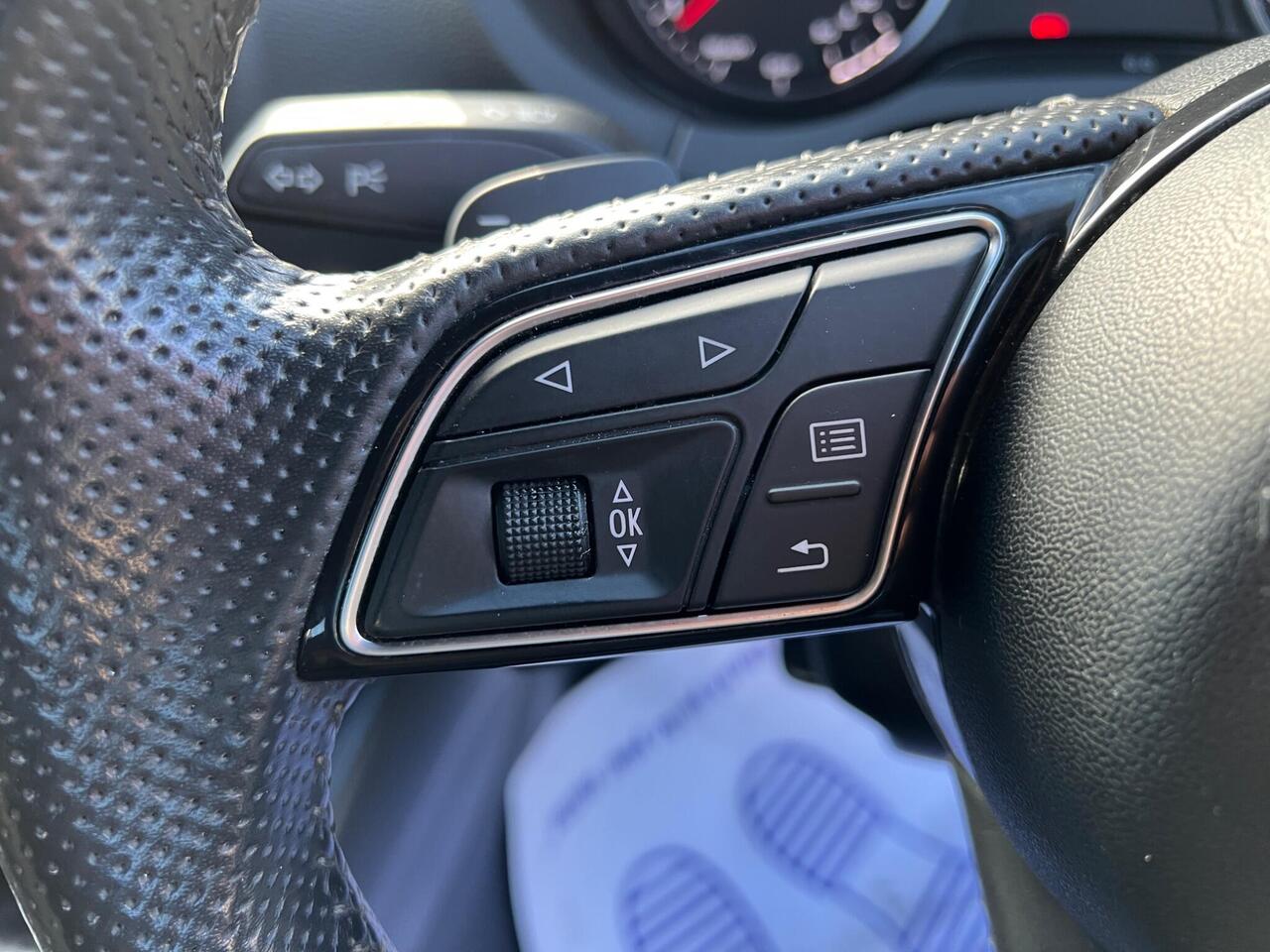 Audi A3 — photo 28