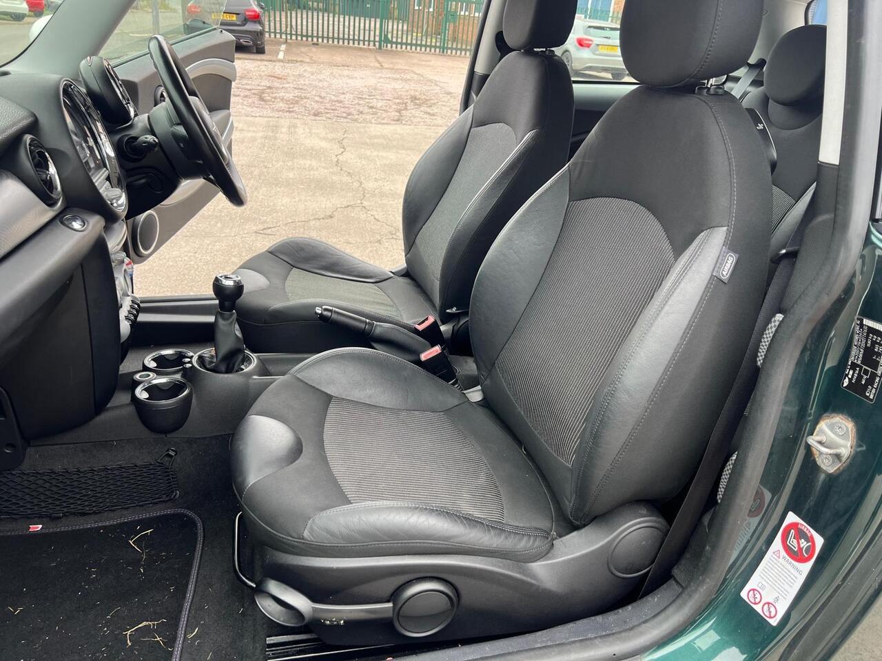 MINI Hatch — photo 18