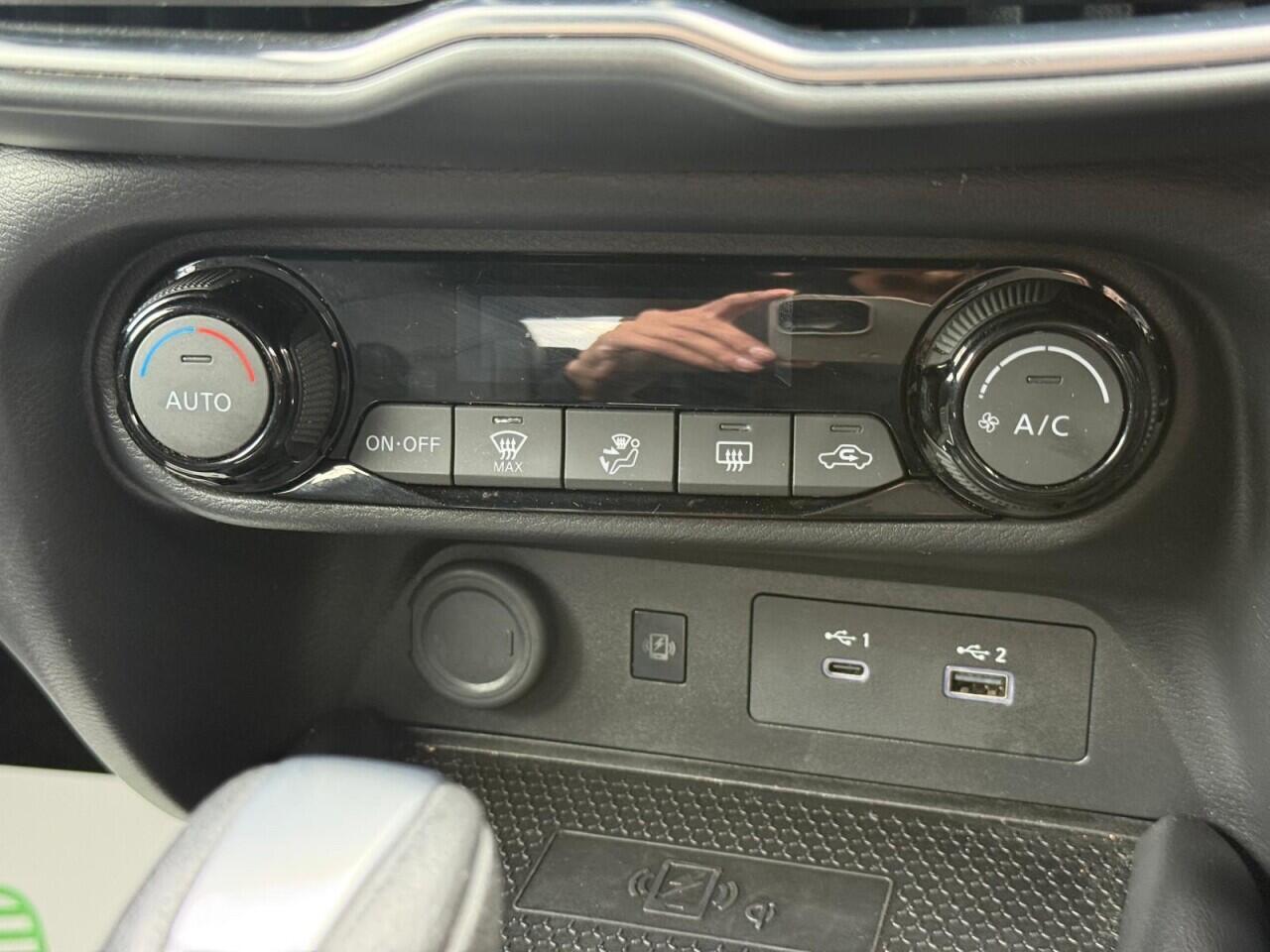 Nissan Juke — photo 42
