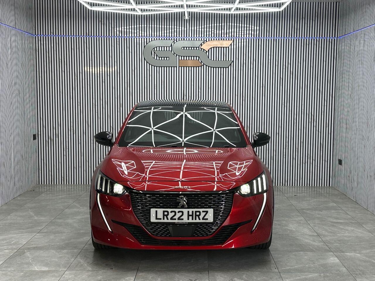 Peugeot 208 — photo 3