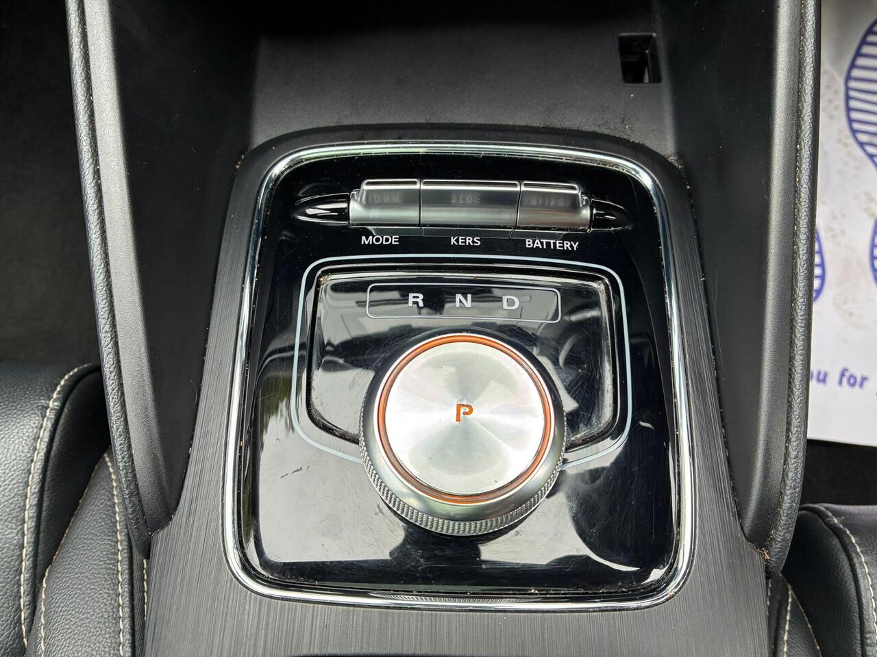 MG MG ZS — photo 53
