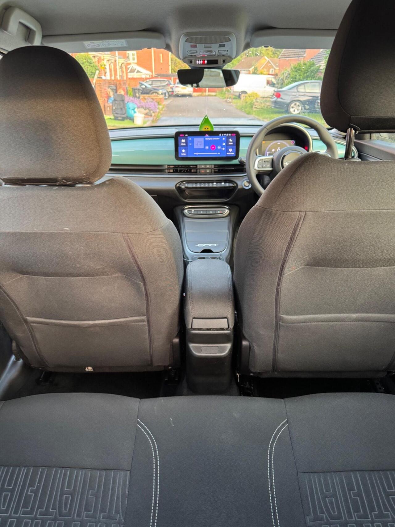 Fiat 600 — photo 17