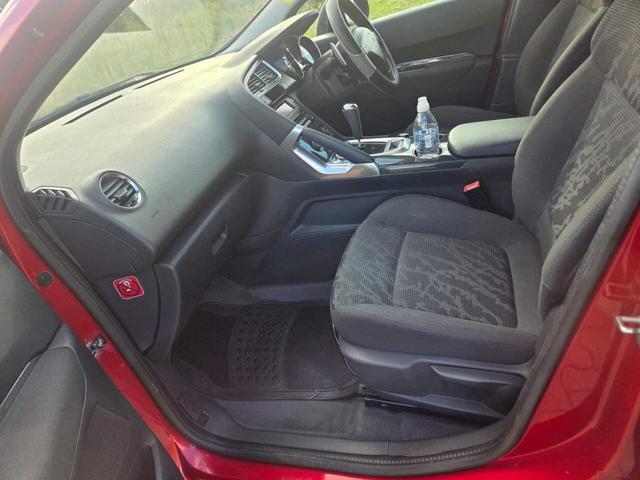 Peugeot 3008 — photo 8
