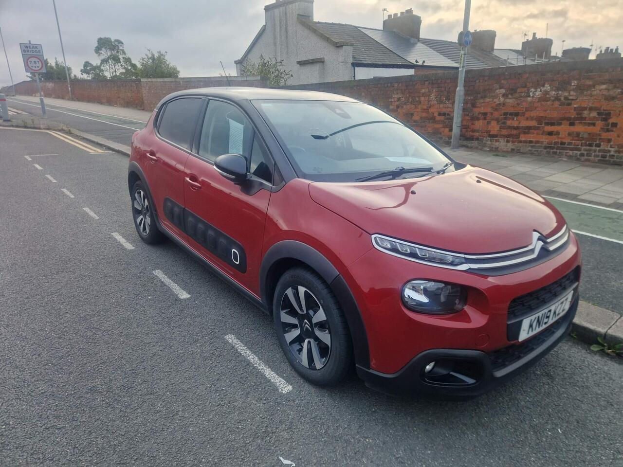 Citroen C3 — photo 3
