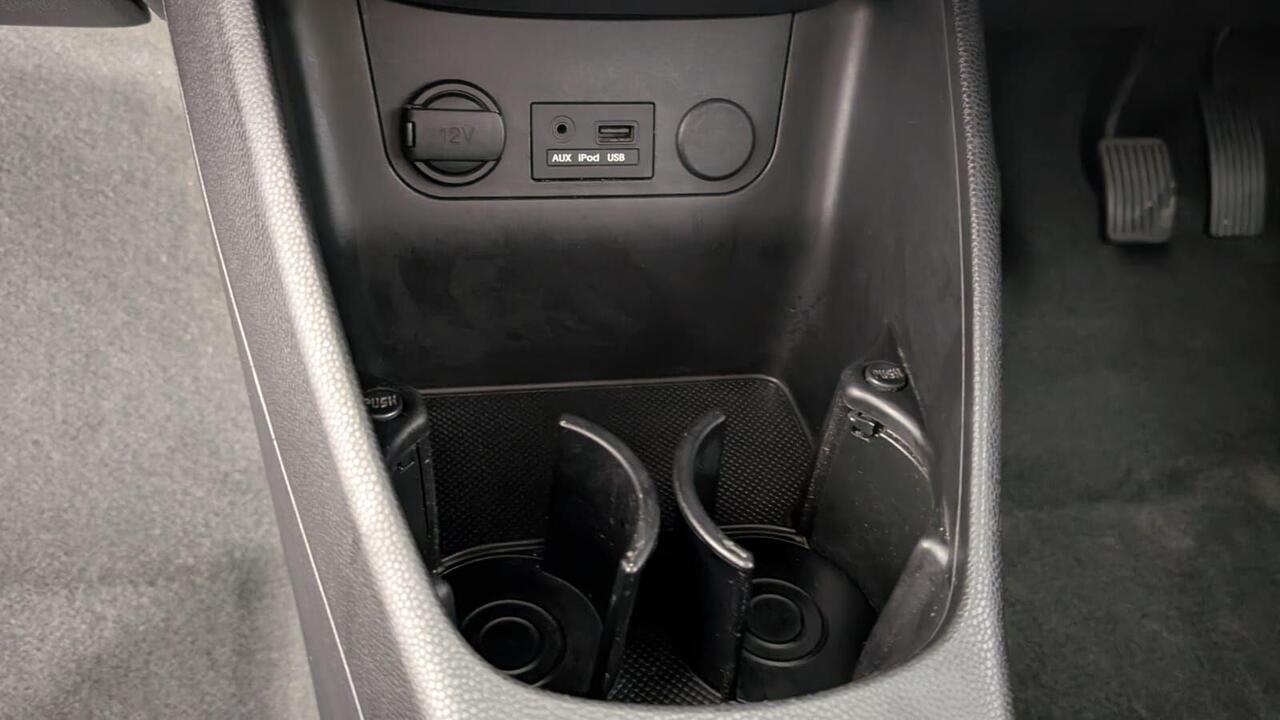 Kia Picanto — photo 35