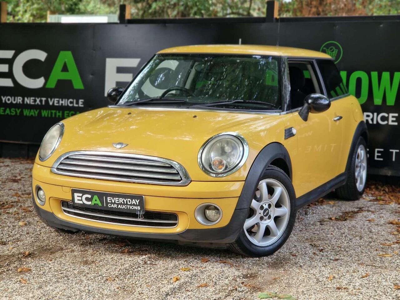 MINI Hatch — photo 3