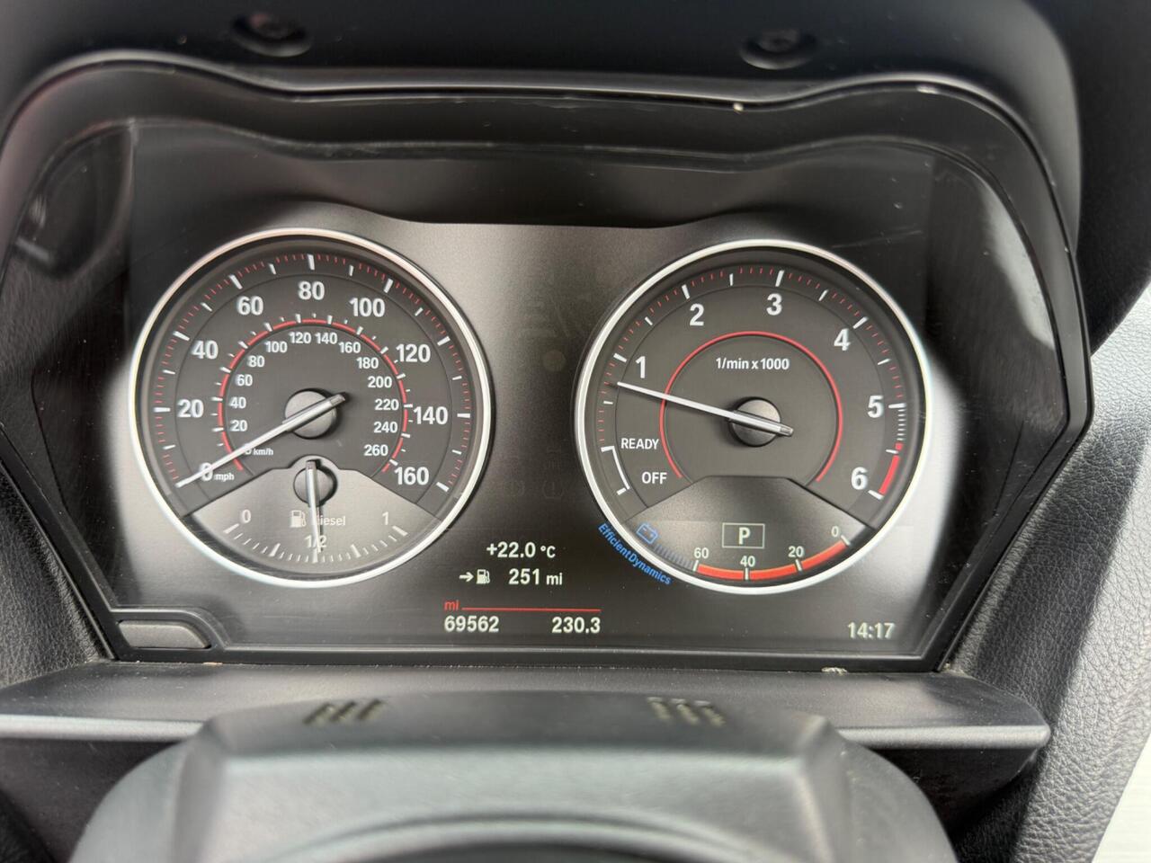 BMW 2 Series — photo 46