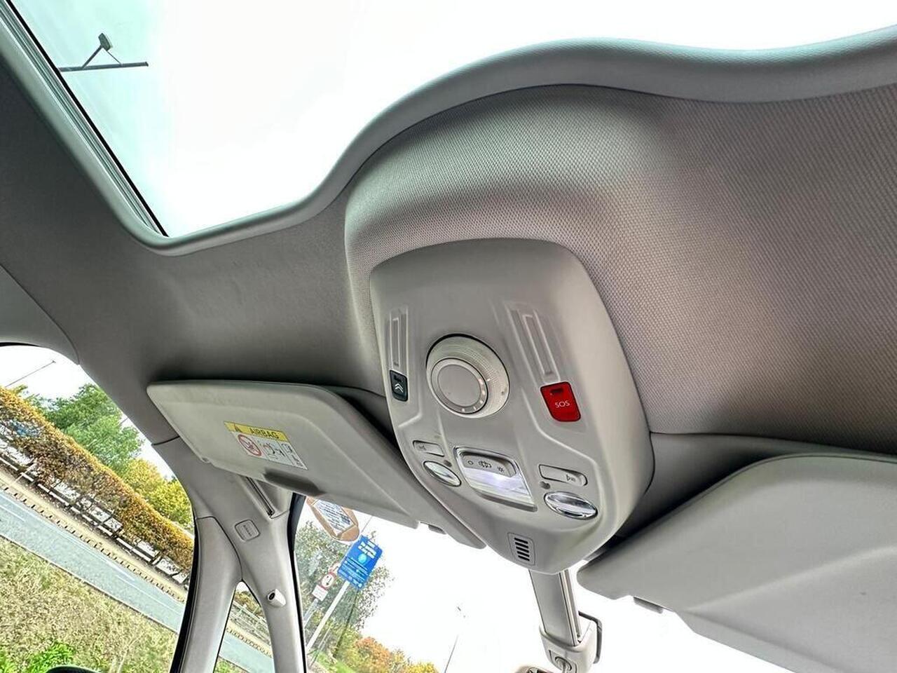 Citroen Grand C4 SpaceTourer — photo 45