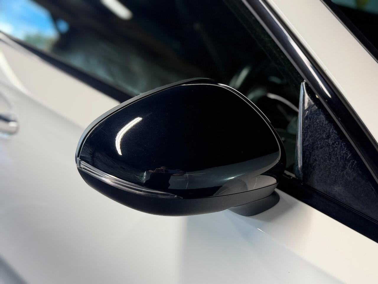 Mercedes-Benz A Class — photo 30