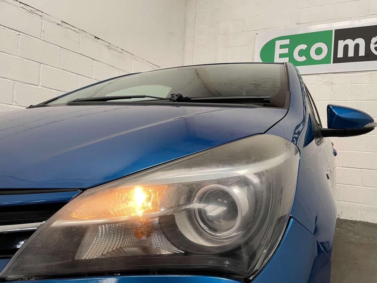 Toyota Yaris — photo 9