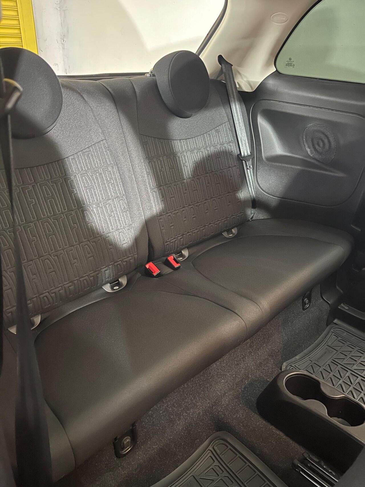 Fiat 500 — photo 13