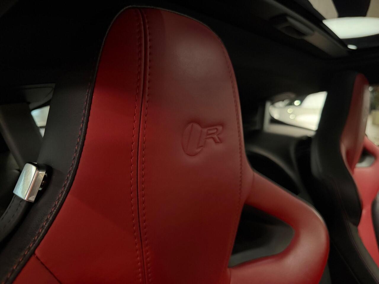 Jaguar F-Type — photo 28