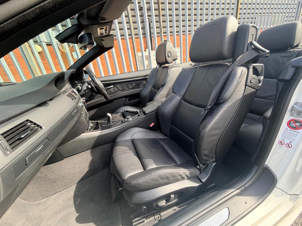 2012 BMW M3 4.0 V8 DCT Euro 5 2dr, photo 17