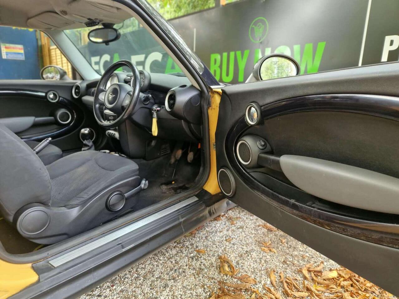 MINI Hatch — photo 27