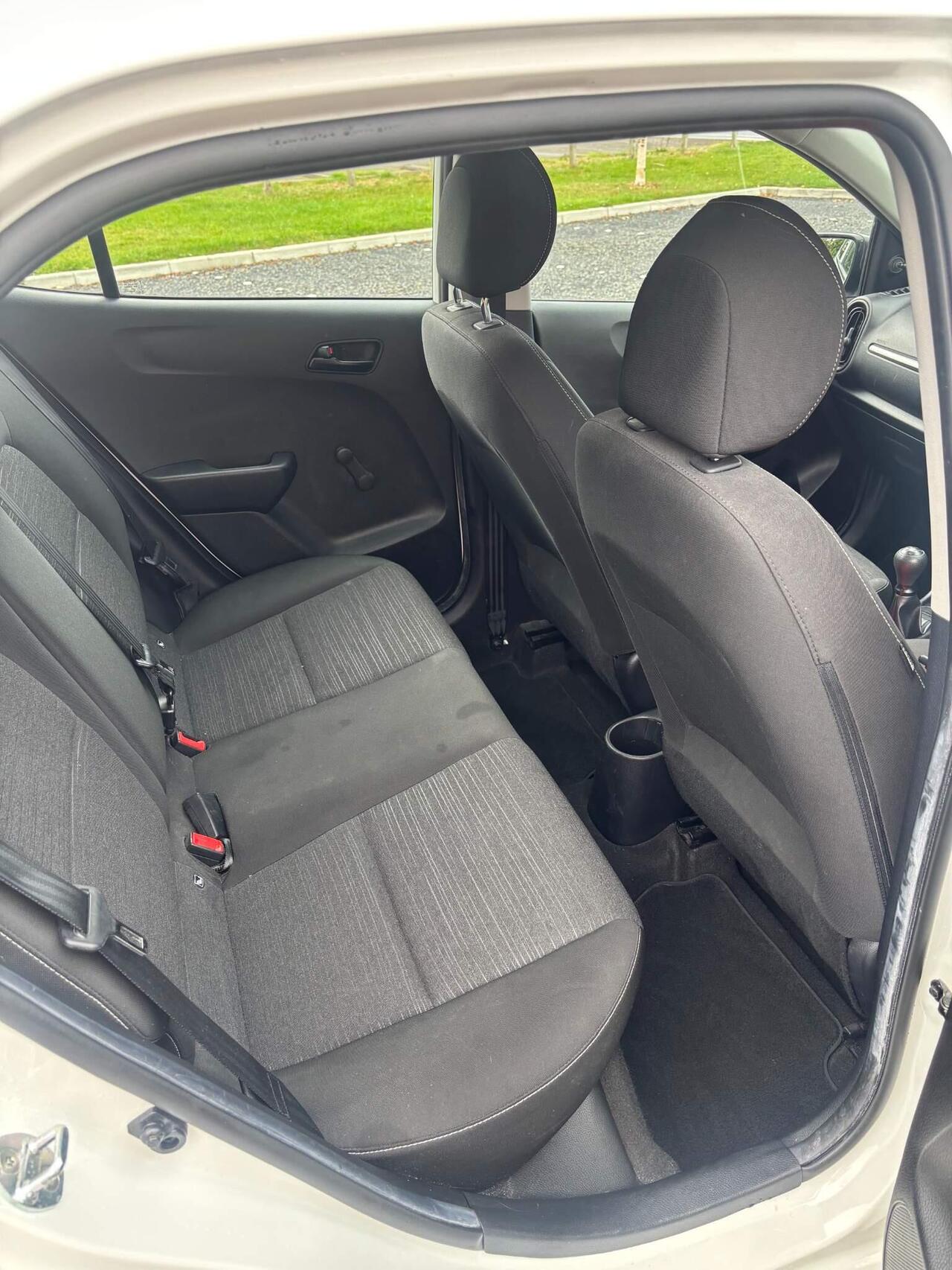 Kia Picanto — photo 6