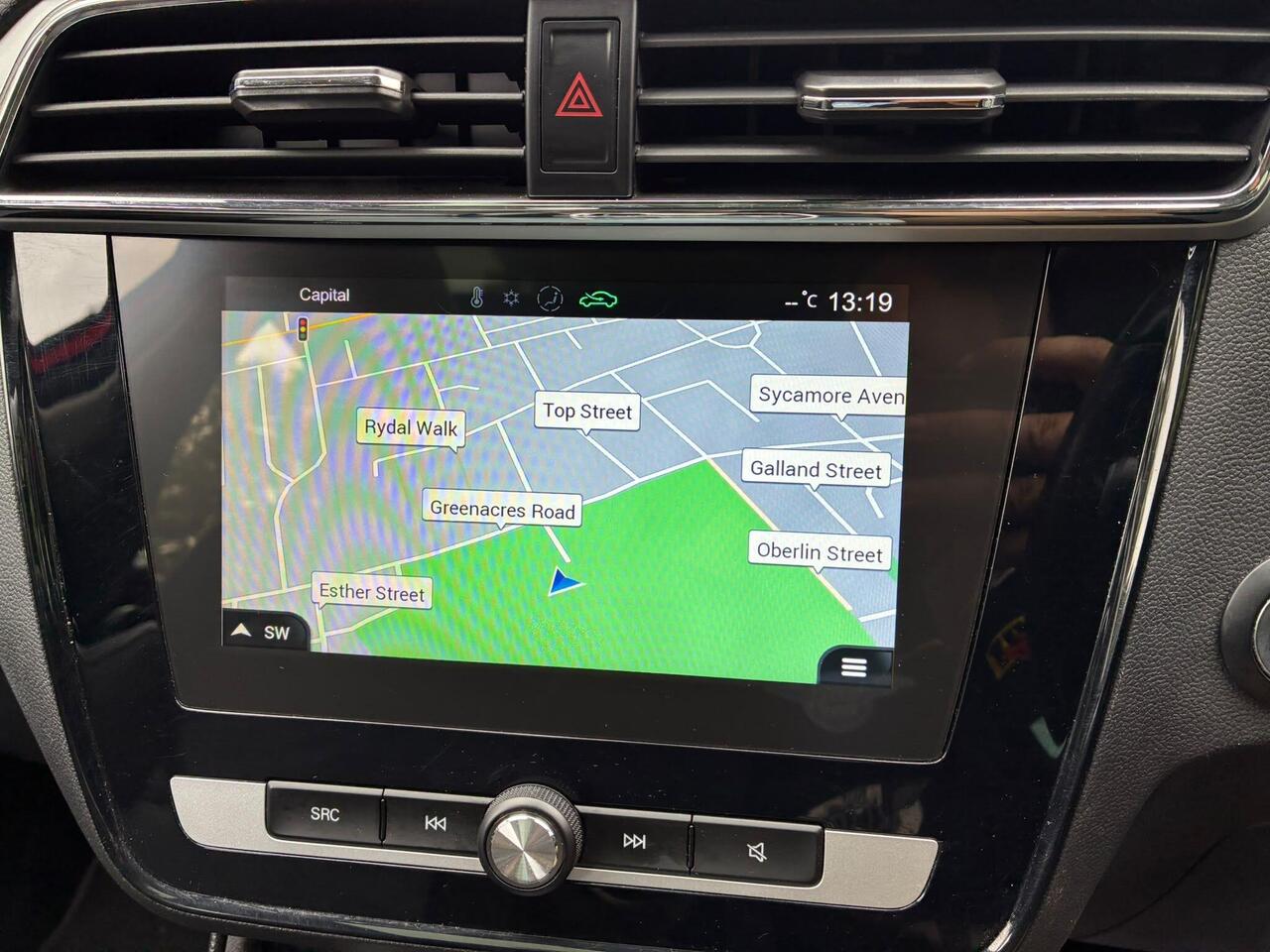 MG MG ZS — photo 51