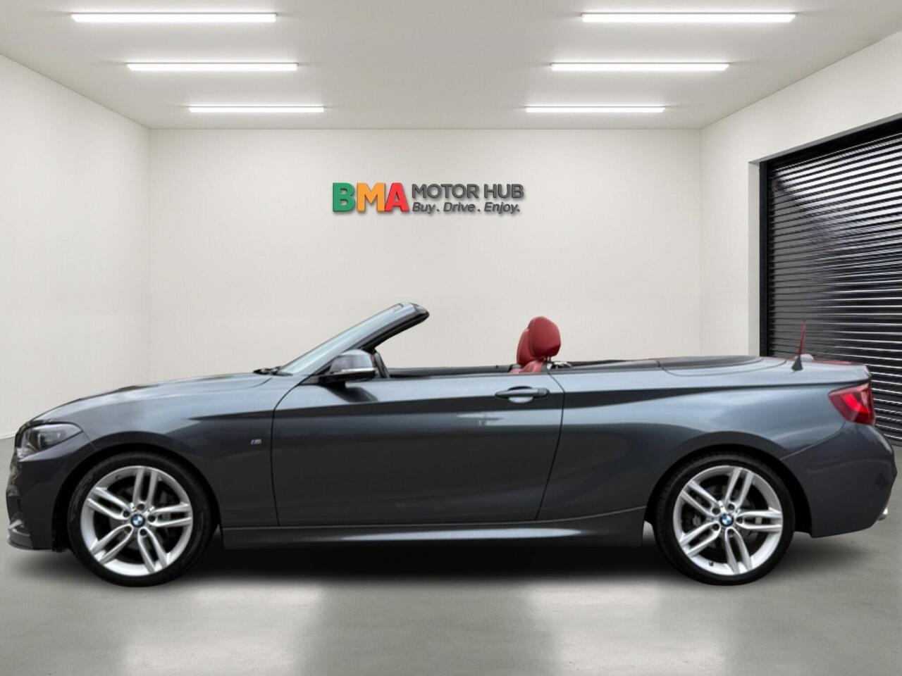 BMW 2 Series — photo 5