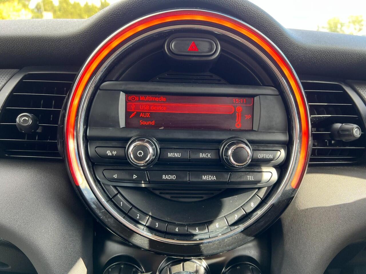 MINI Hatch — photo 23
