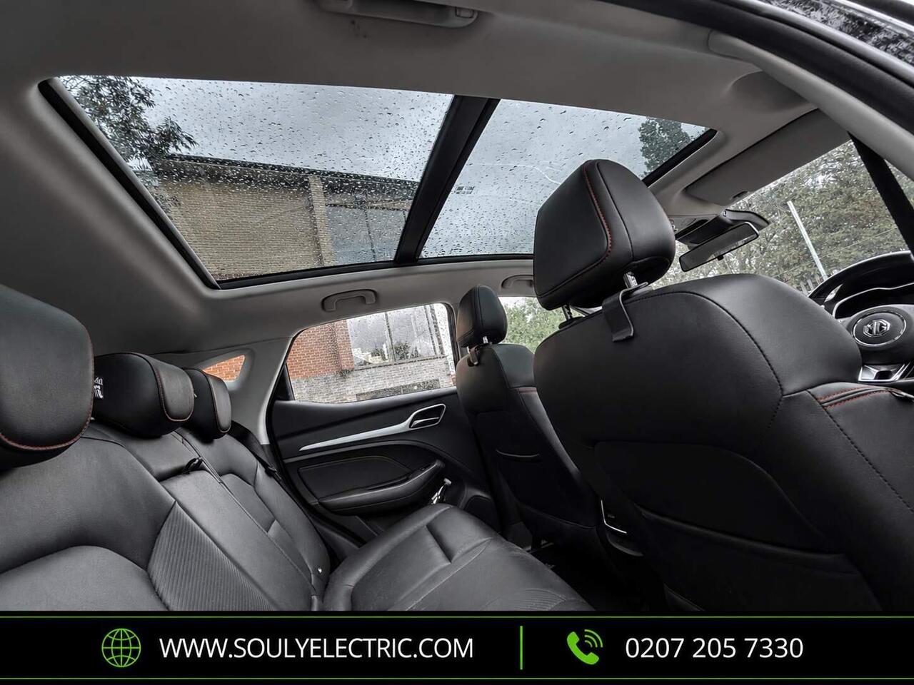 MG MG ZS — photo 14