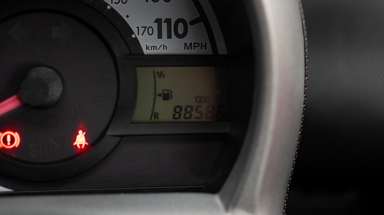 Citroen C1 — photo 25