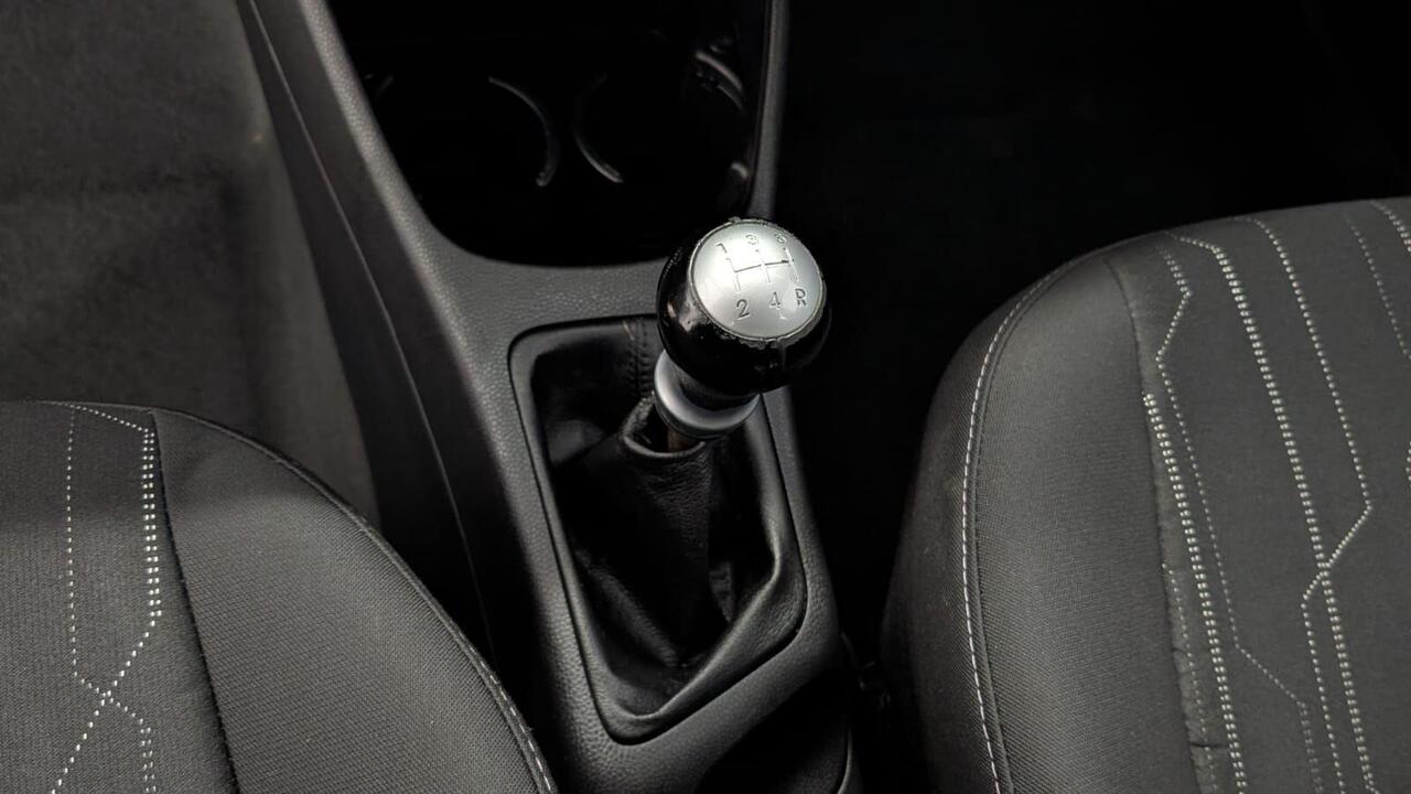 Kia Picanto — photo 23