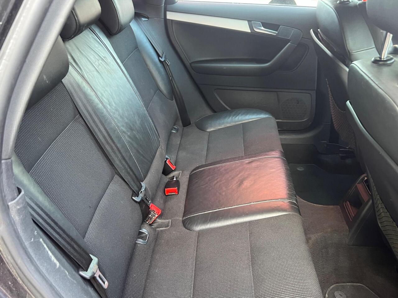 Audi A3 — photo 13