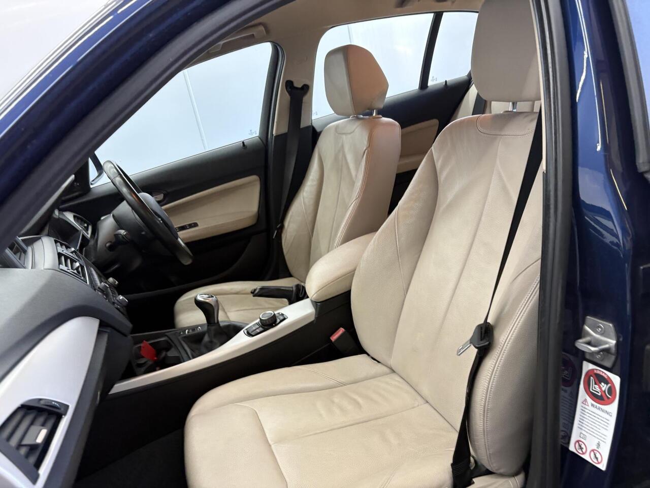 BMW 1 Series — photo 9
