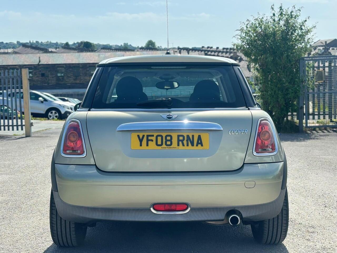 MINI Hatch — photo 7