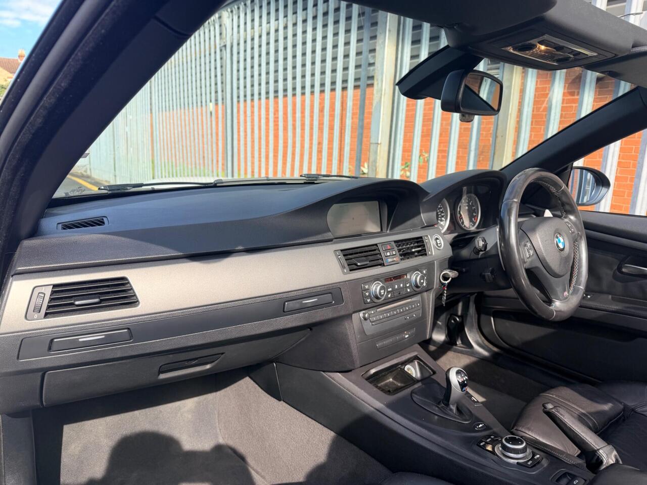 2012 BMW M3 4.0 V8 DCT Euro 5 2dr, photo 16