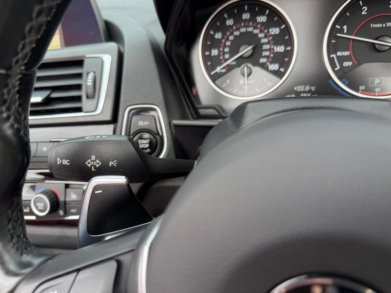BMW 2 Series — photo 47