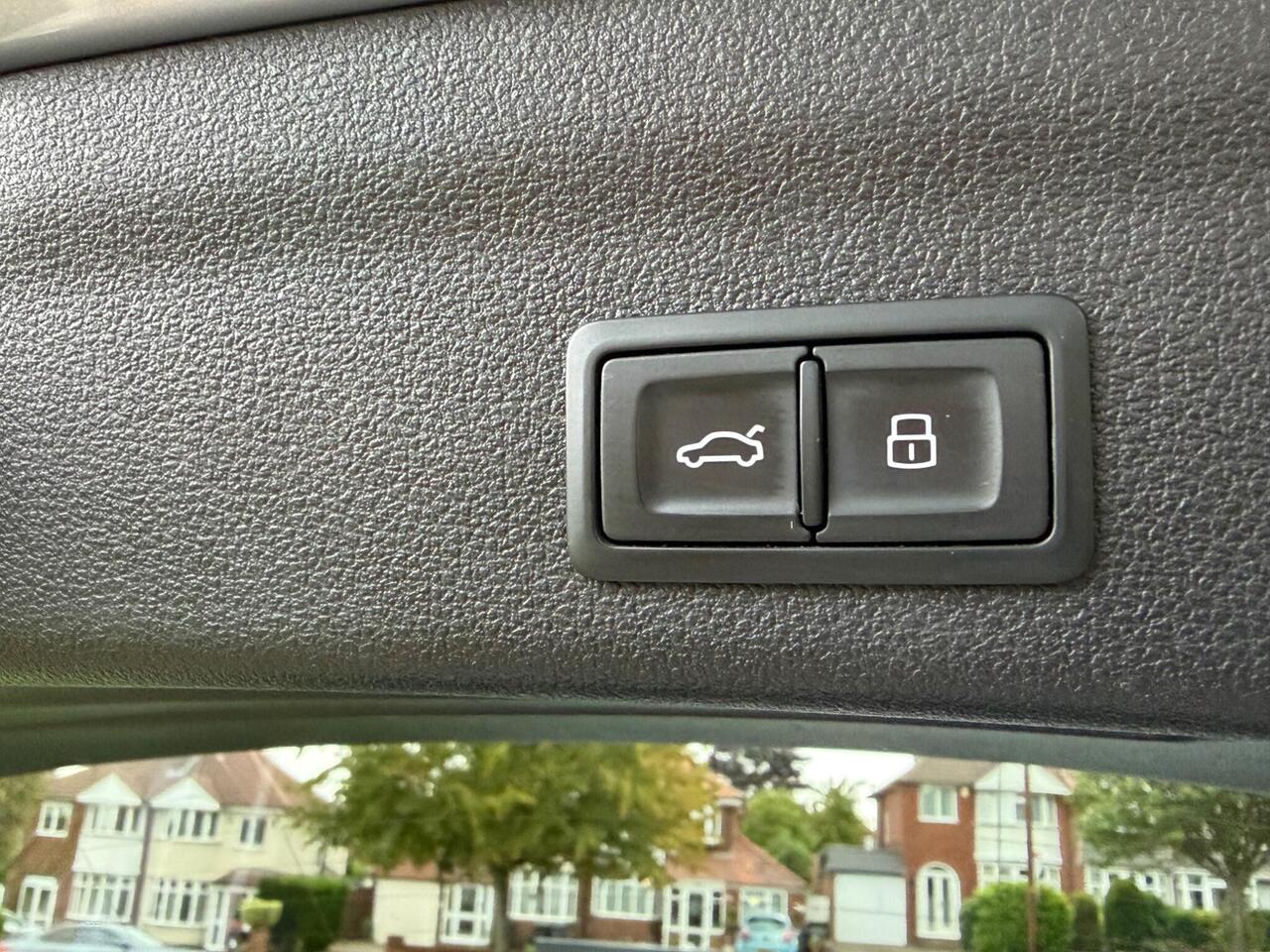 Audi A6 Avant — photo 39