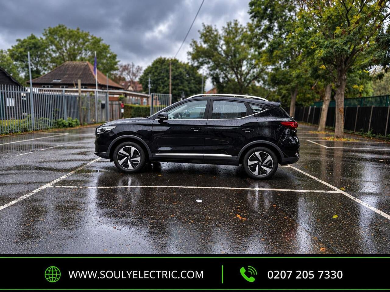 MG MG ZS — photo 7