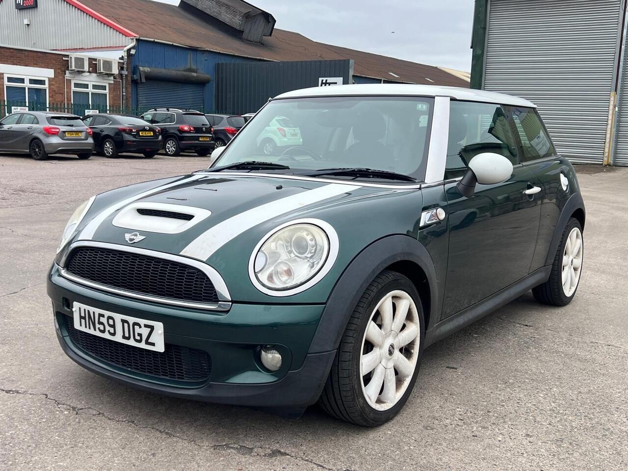MINI Hatch — photo 5