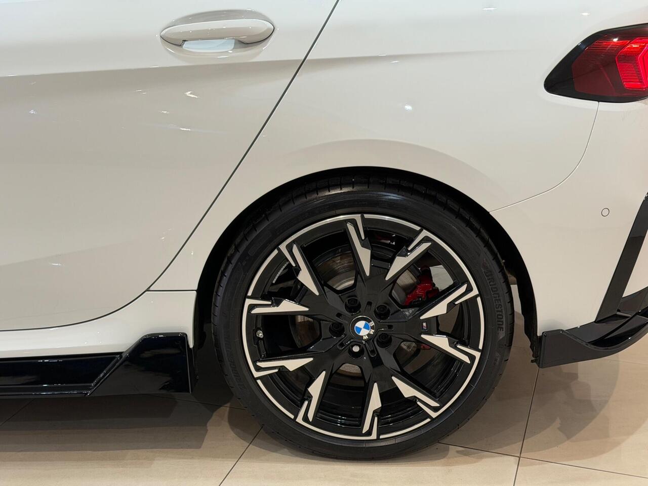 BMW 1 Series — photo 18