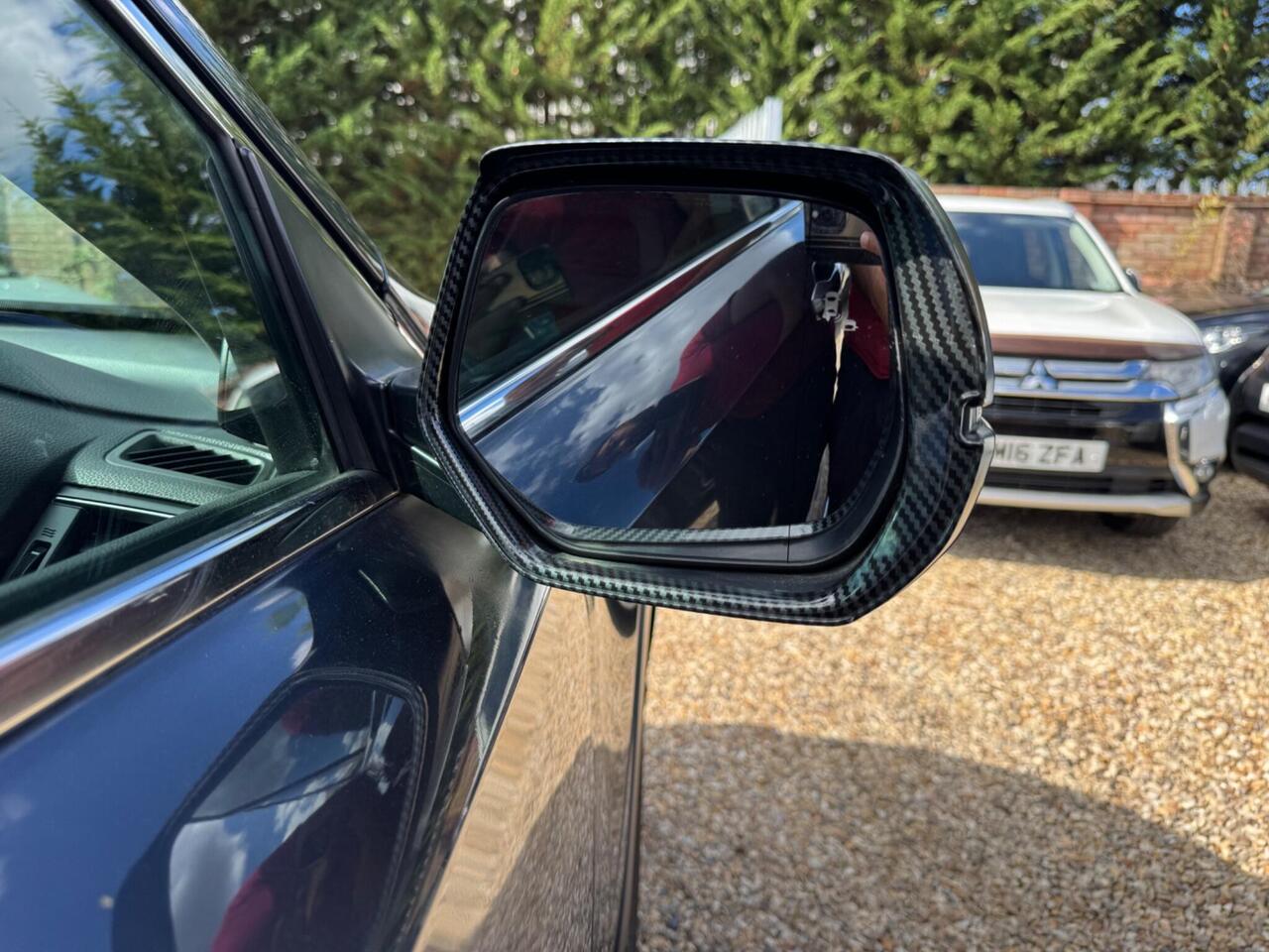 Honda CR-V — photo 43