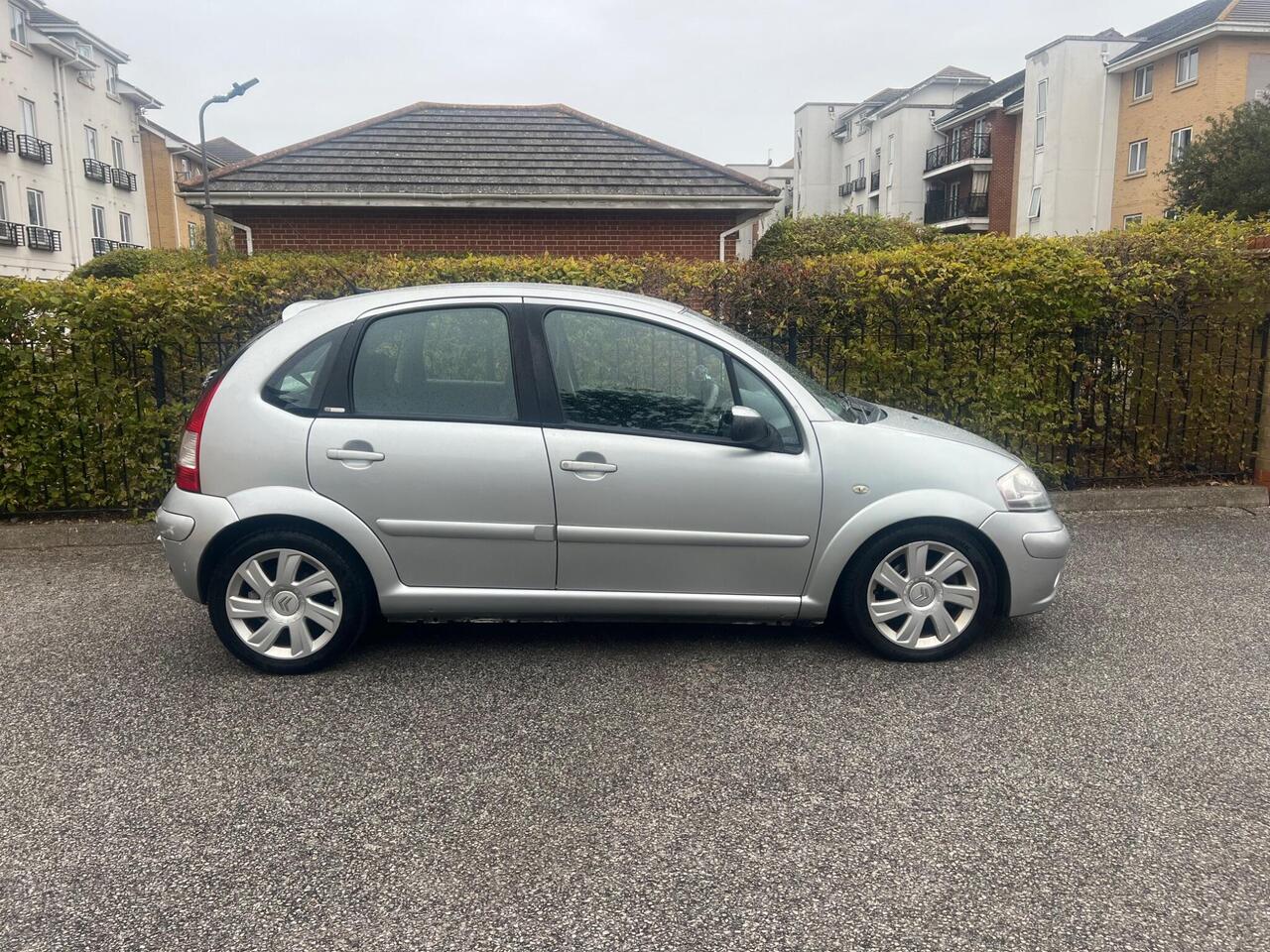 Citroen C3 — photo 47