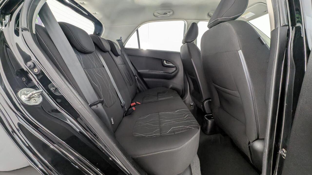 Kia Picanto — photo 27