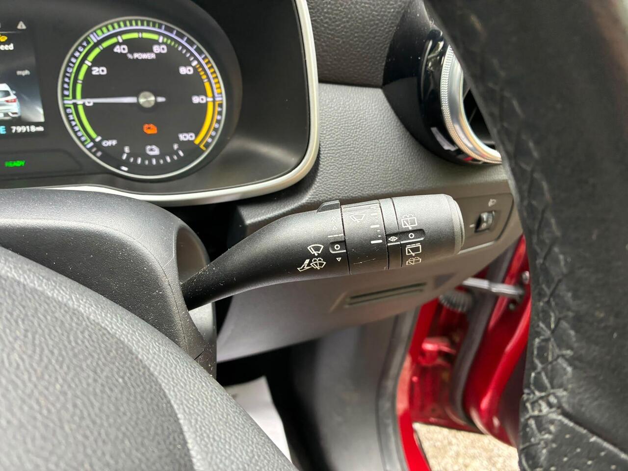 MG MG ZS — photo 43