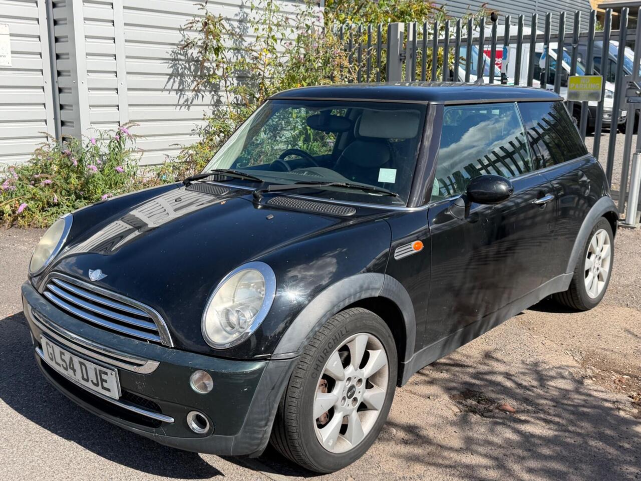 MINI Hatch — photo 4