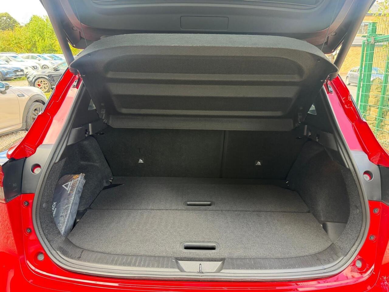 Nissan Qashqai — photo 16