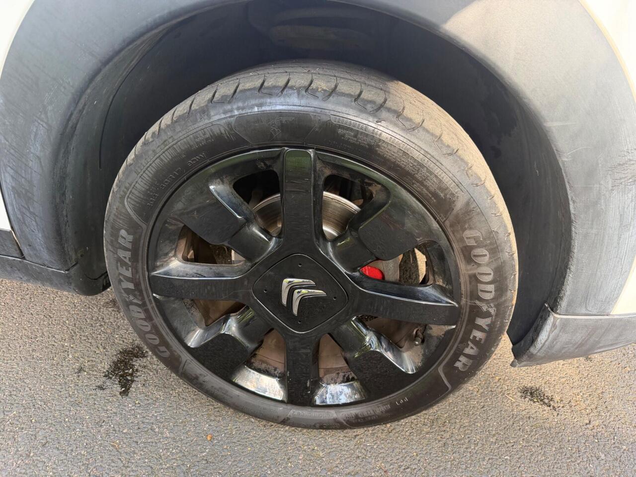 Citroen C4 Cactus — photo 15