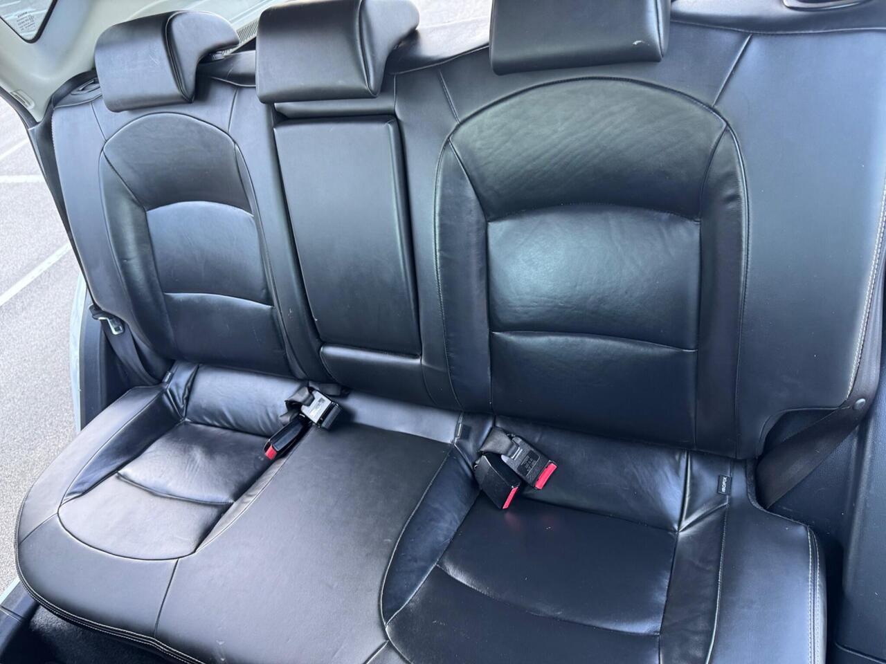 Nissan Qashqai — photo 20