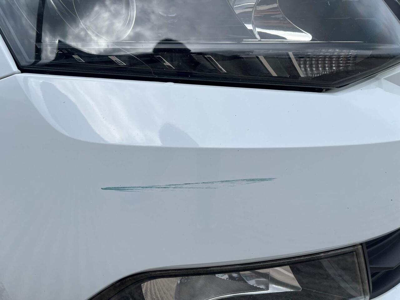 Skoda Fabia — photo 17
