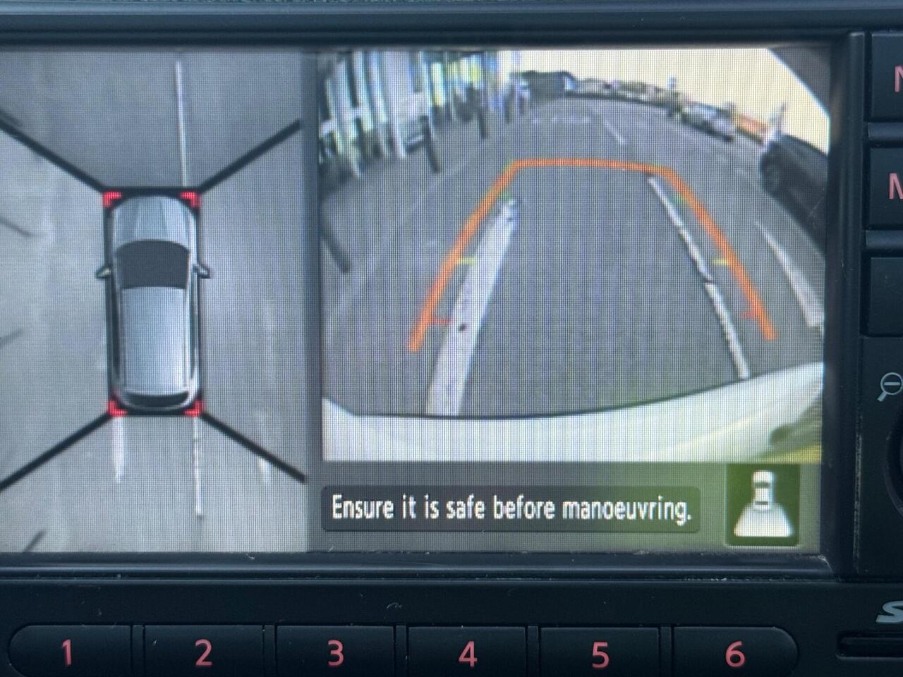 Nissan Qashqai — photo 33
