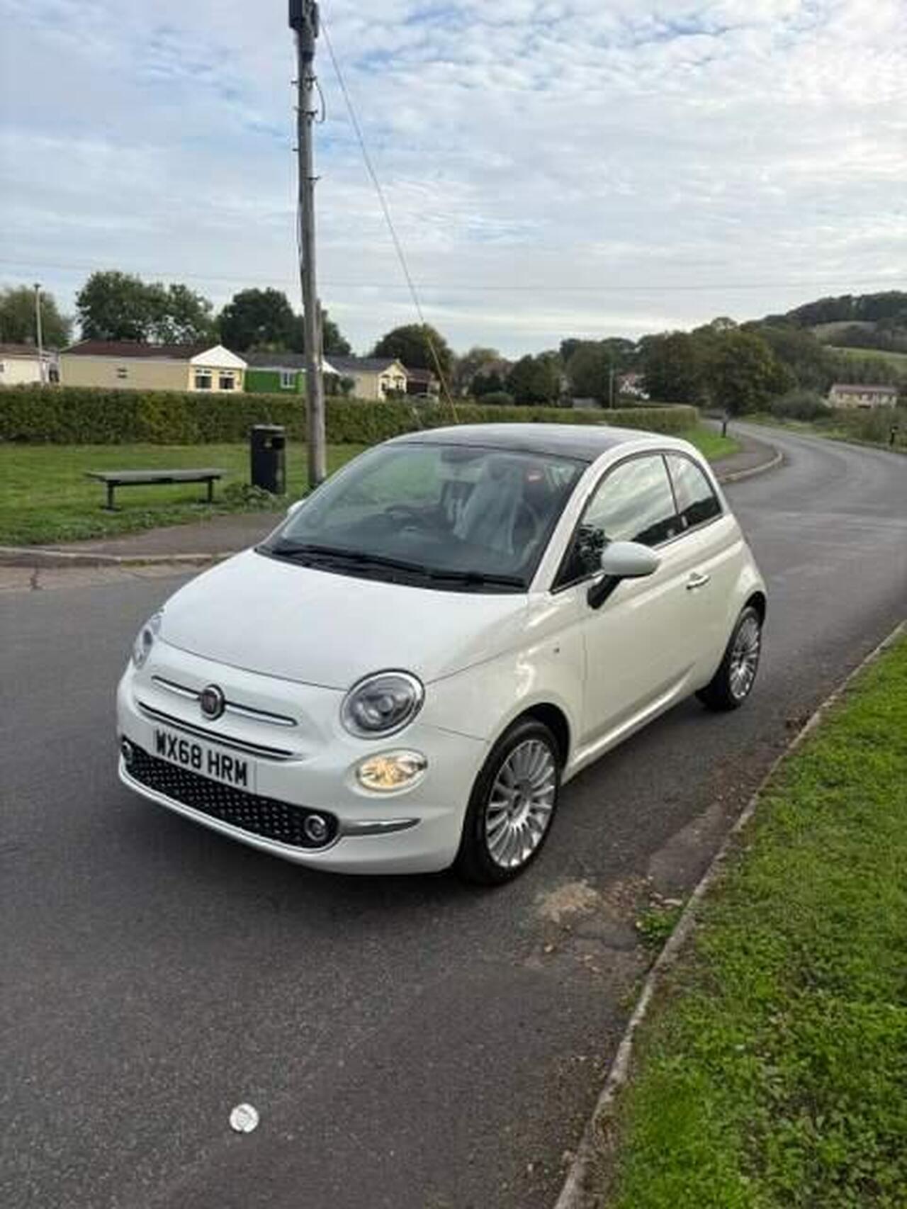 Fiat 500 — photo 3