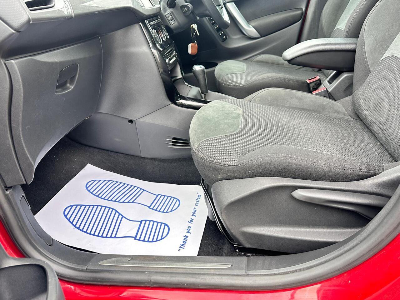 Citroen C3 — photo 36